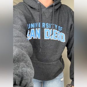 University of San Diego hoodie